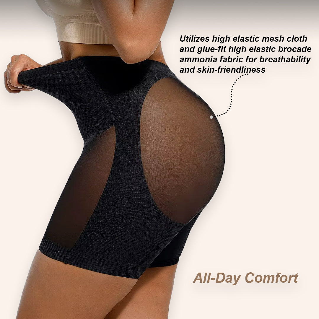 MeshSmooth™ Sculpting Shorts