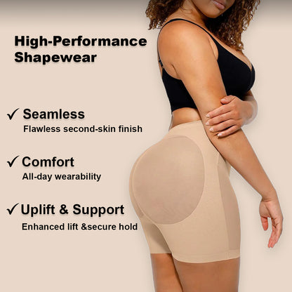 MeshSmooth™ Sculpting Shorts